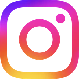 instagram official colour