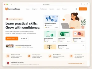 Home 10 learnhub norge 300