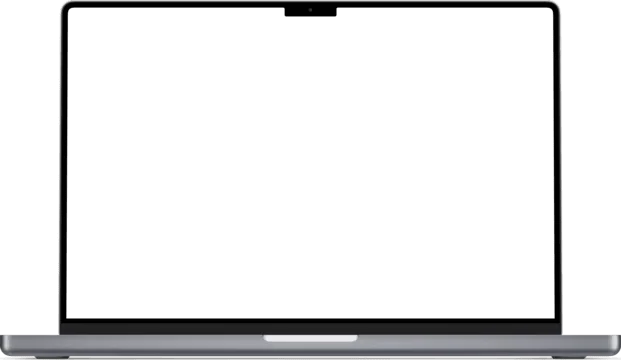 macbook frame