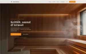 Home 2 web sauna 300